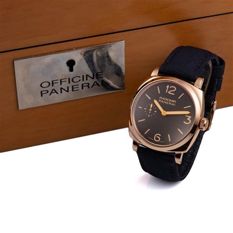 panerai 489